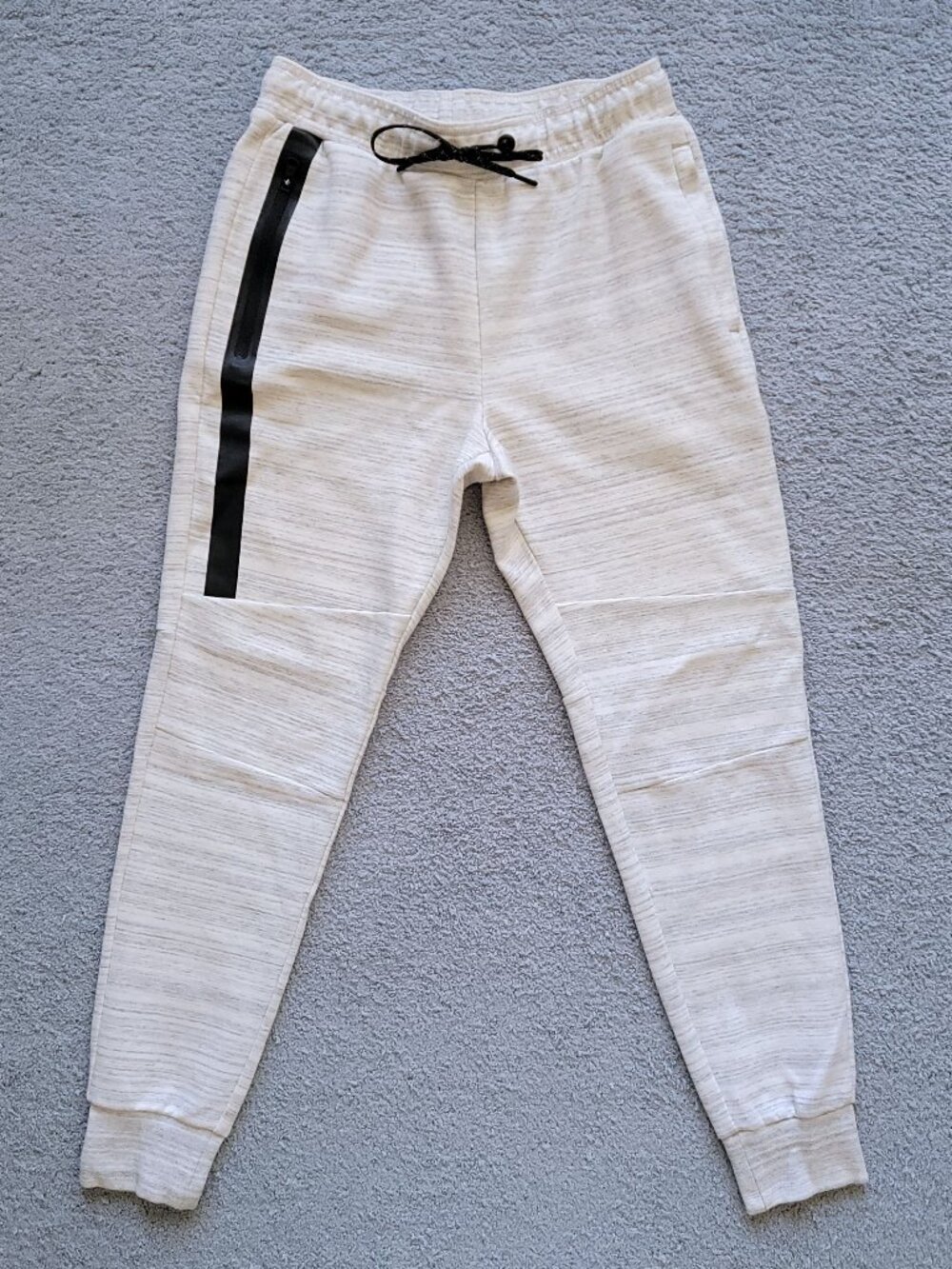 American Eagle Tech Active Flex Joggers Mens Small (FITS LIKE XS, 28/28)